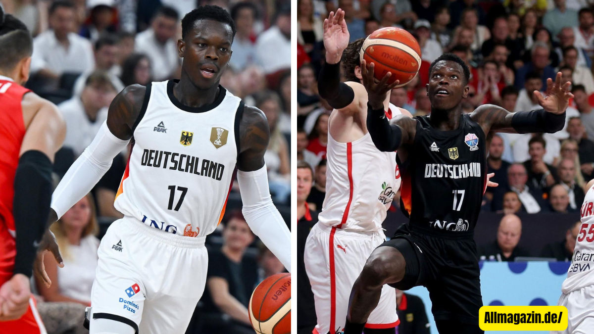 türkei deutschland basketball