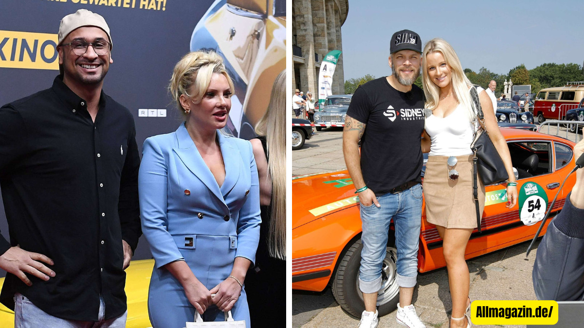 jp performance freundin