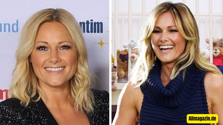 helene fischer tochter krankheit