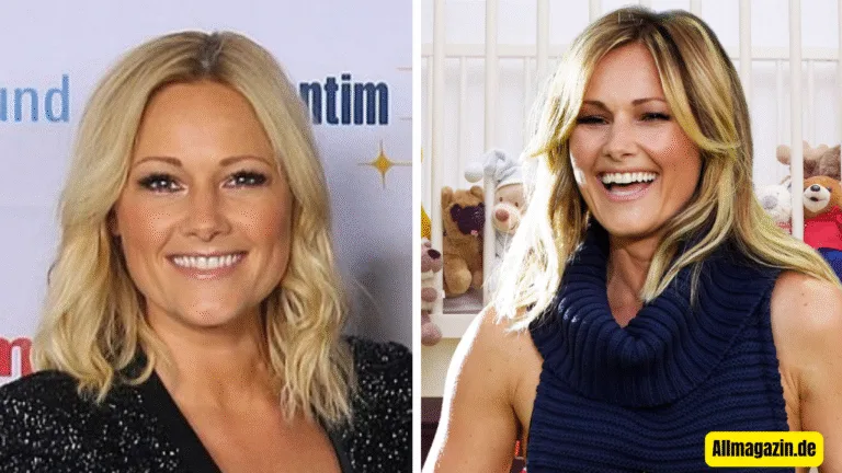helene fischer tochter krankheit