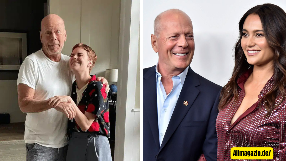 bruce willis krankheit