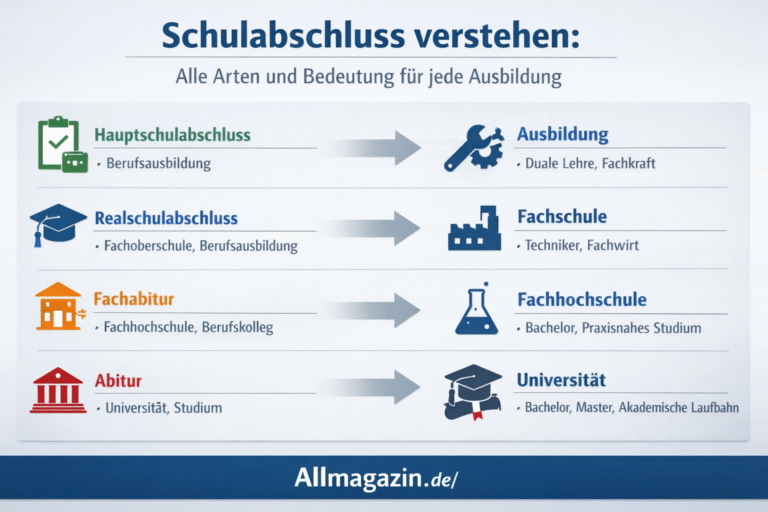 schulabschluss