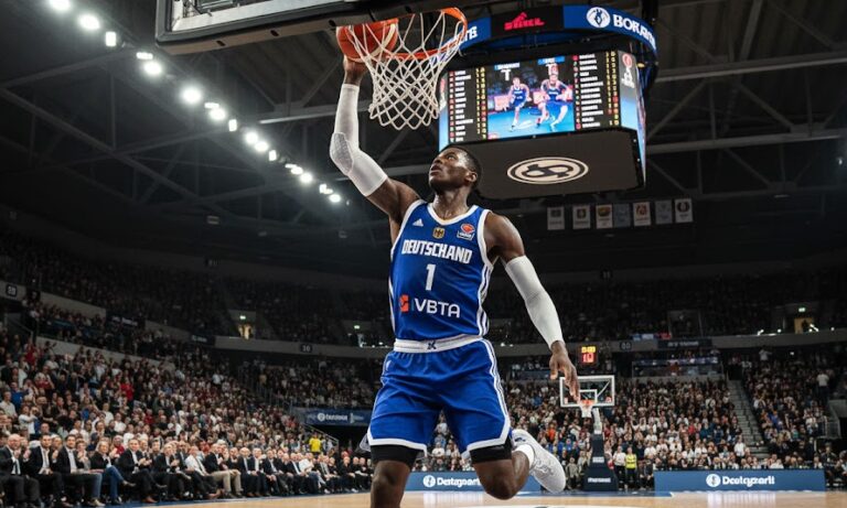 Dennis Schröder