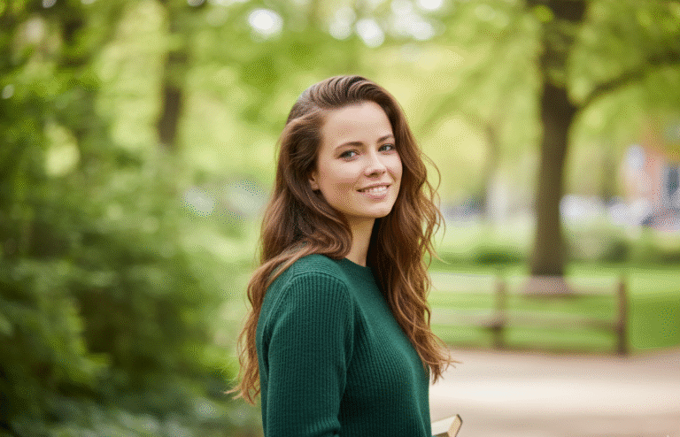 Saskia Rosendahl