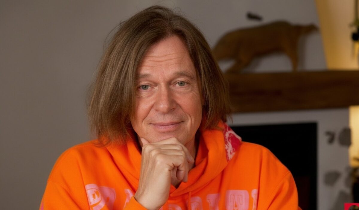 Jürgen Drews Verstorben Heute