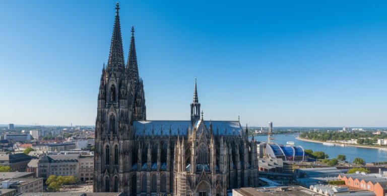 Kölner Dom