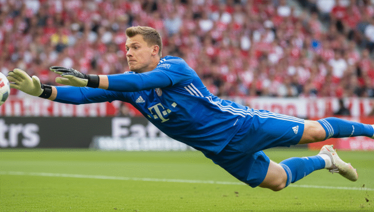Alexander Nübel
