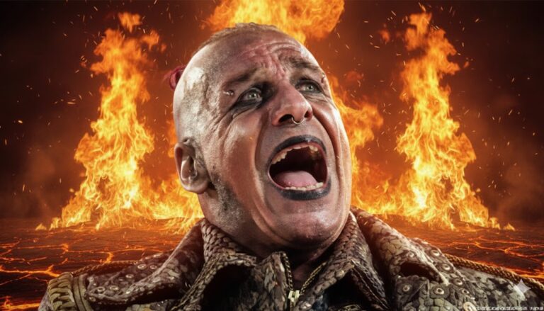 Rammstein