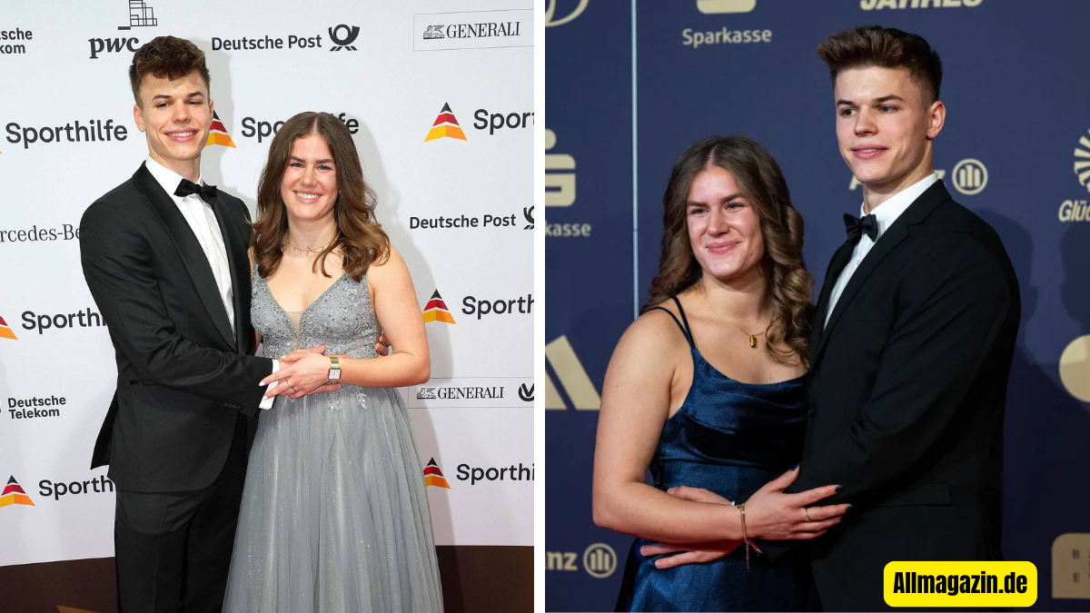 taliso engel freundin