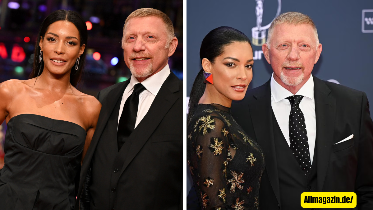 boris becker freundin