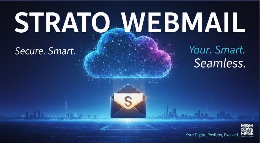 Strato Webmail