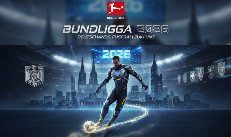 Bundesliga