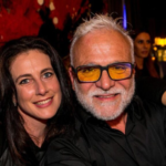 Nino de Angelo Ehepartnerin