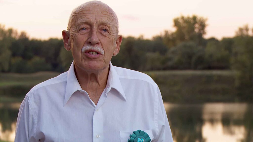 Dr. Brenda verlässt Dr. Pol