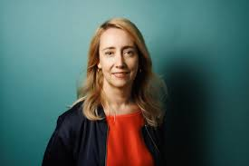 Melanie Amann verlässt Spiegel