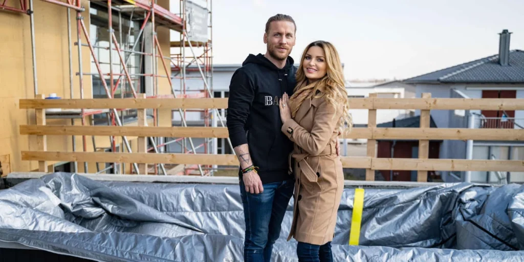 Belinda Gold Scheidung