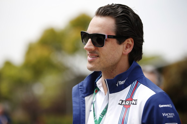 Adrian Sutil Vermögen