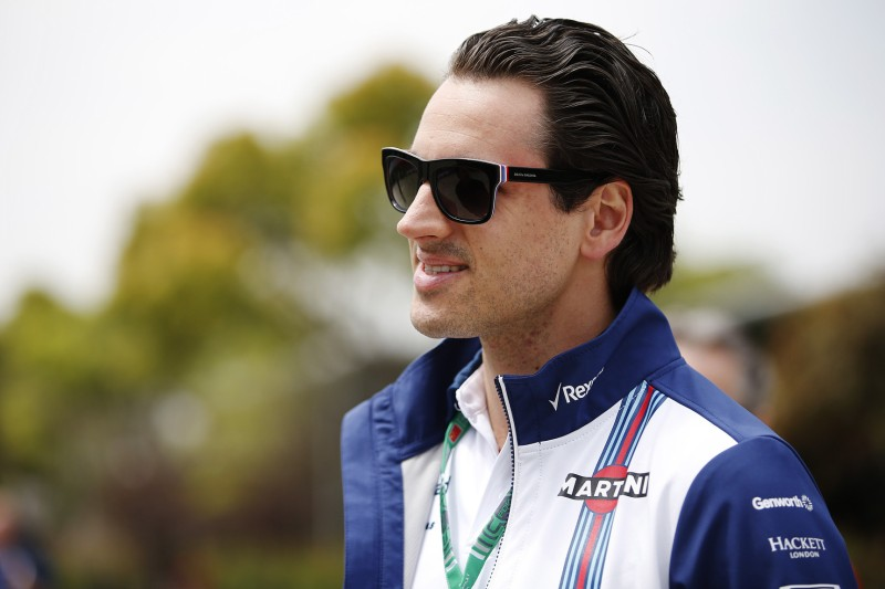 Adrian Sutil Vermögen