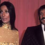 Sonny Bono Ehepartnerin