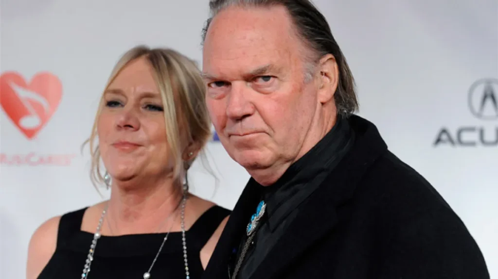 Paul Hogan Ehepartnerin