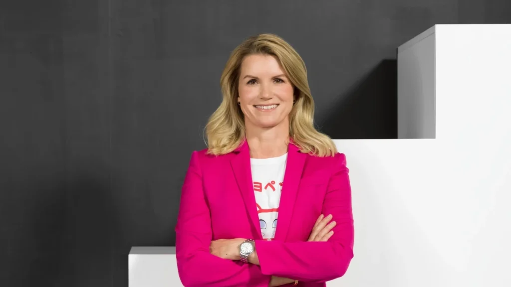 Karin Dohm Krankheit