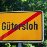 Nachrichten Gütersloh