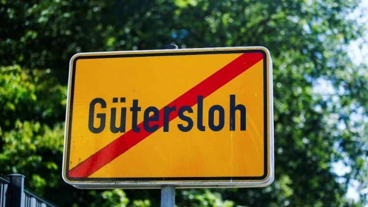 Nachrichten Gütersloh