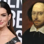 Anne Hathaway (Ehefrau Shakespeares)