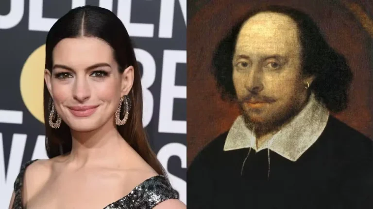 Anne Hathaway (Ehefrau Shakespeares)