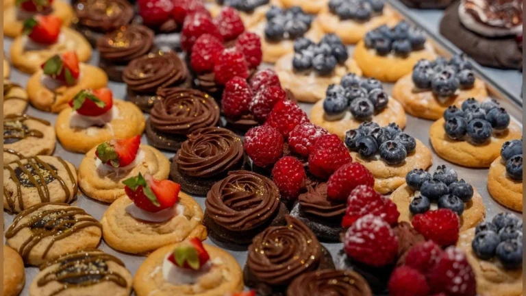 Cookie Couture