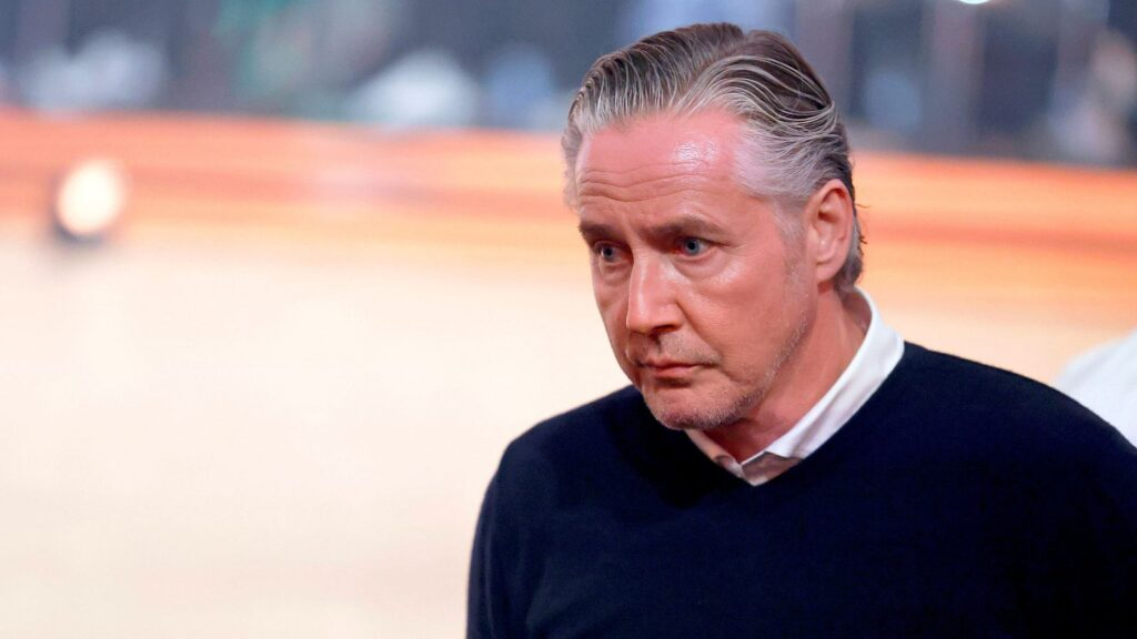 Was arbeitet Franjo Pooth heute