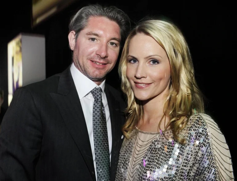 Wer ist Judith Rakers neuer Freund?