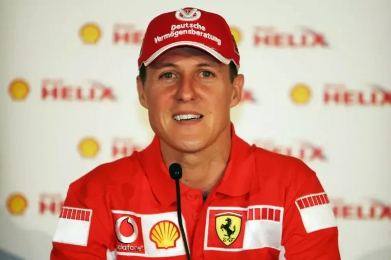Wie hoch ist das Michael Schumacher Vermögen?