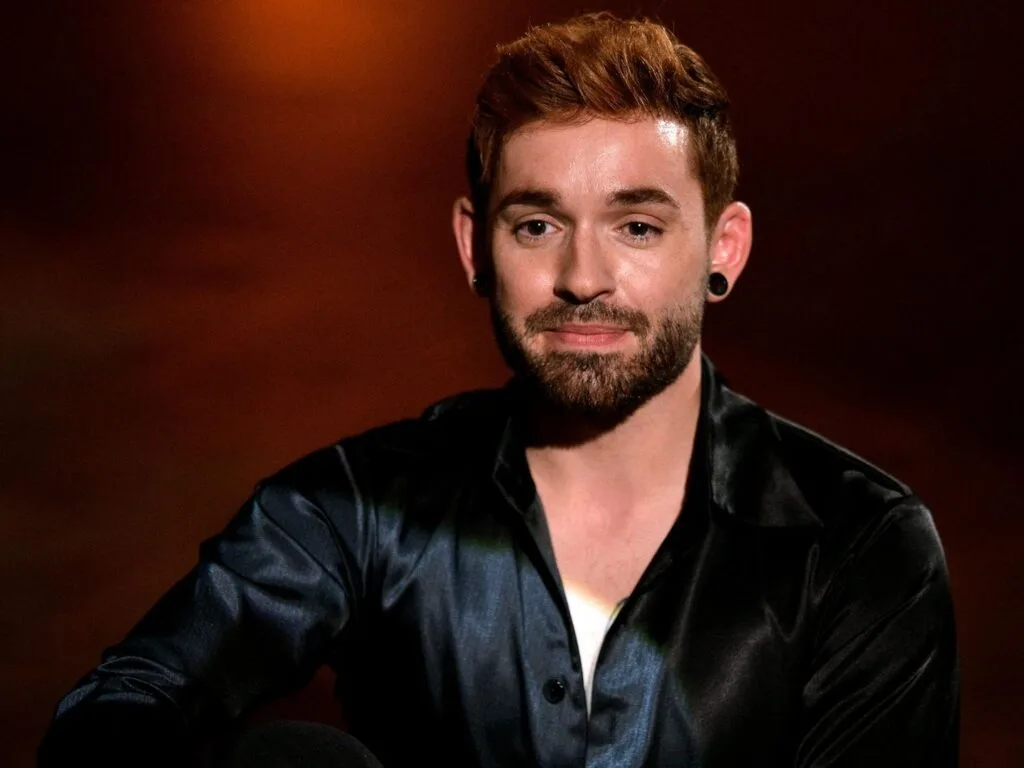 Daniel küblböck grönland