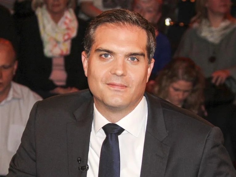 Frederik Pleitgen Kinder