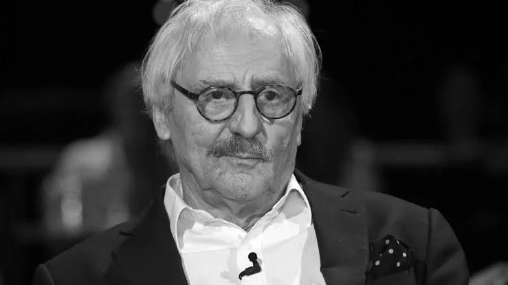Günther Maria Halmer Krankheit 2020