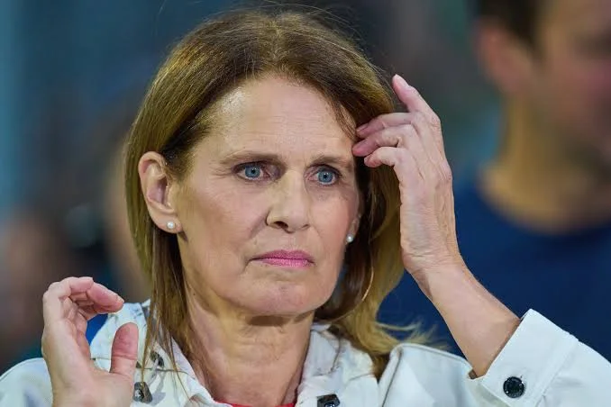 Katrin Müller-Hohenstein Krankheit