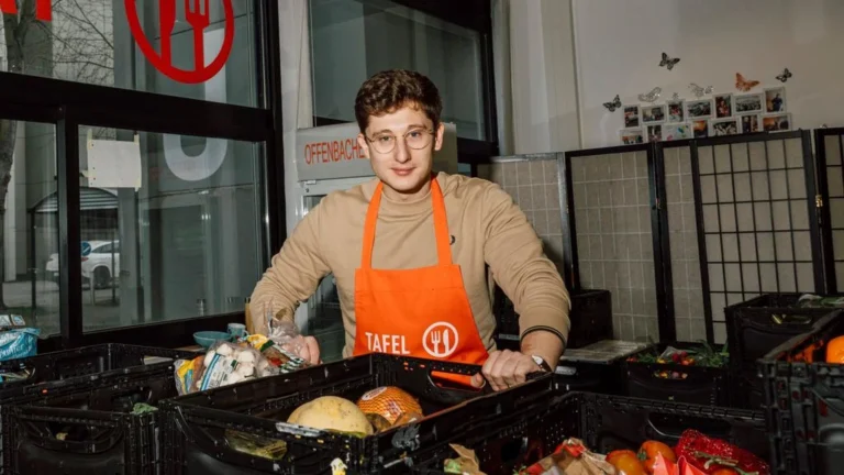 Philipp Türmer Partnerin