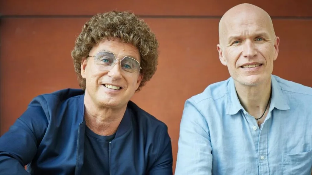 Ungeschminkt atze schröder