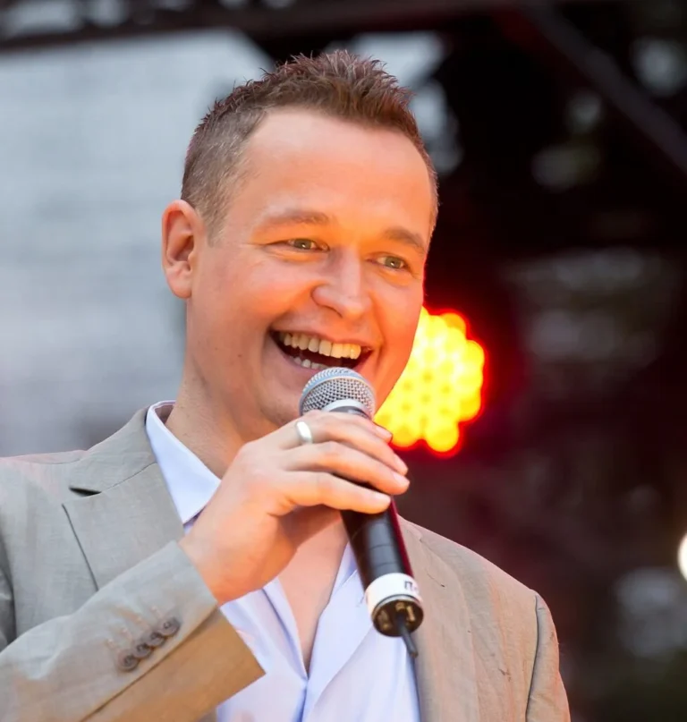 Bernd Fuchs Kinder