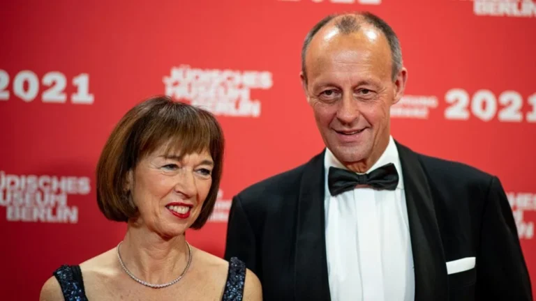 Constanze Merz Ärztin