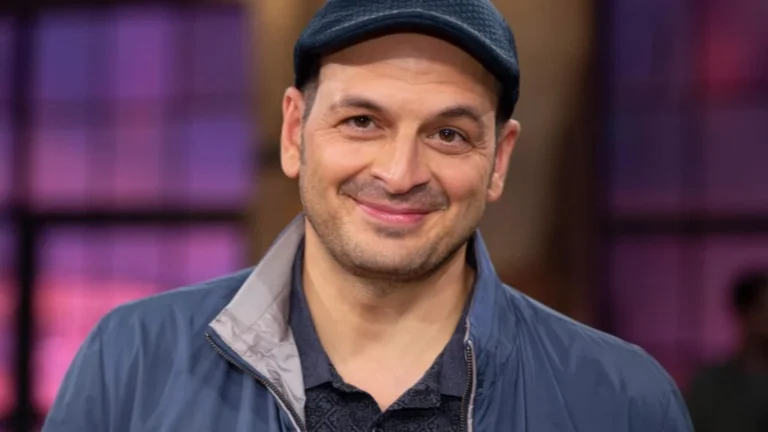 Kaya Yanar