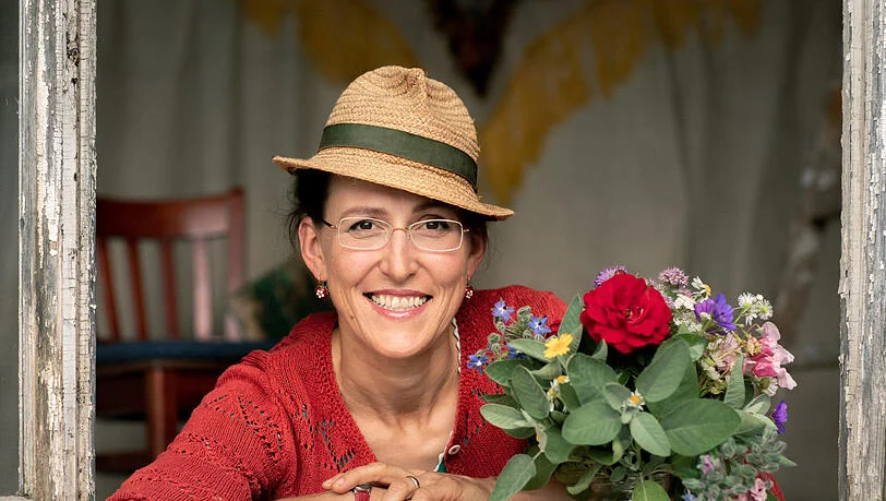 Martina Schwarzmann Ehemann