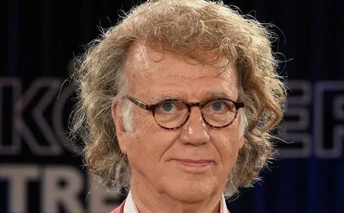 André Rieu Todesursache