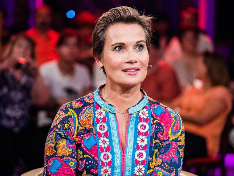 Panja Jürgens: Meisterin der zeitgenössischen Kunst