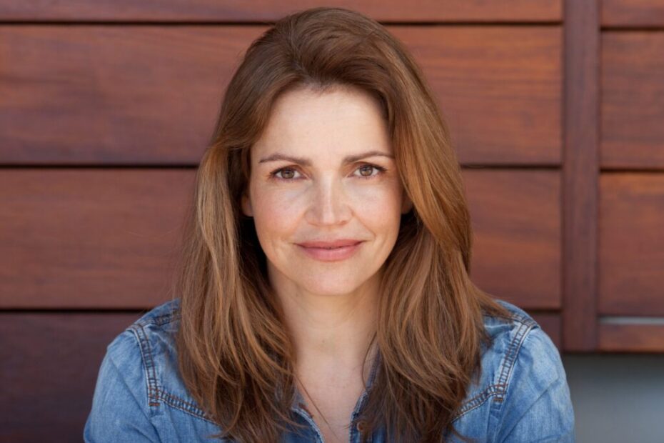 Rebecca Immanuel Brustkrebs